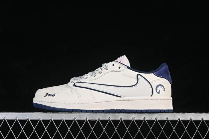 Picture of Air Jordan 1 LOW _SKUfw22484789380515696fw